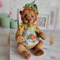 Мишка "Мандариновые сны"