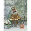 Одежда для куклы Little Darling(Литтл Дарлинг)