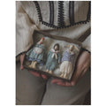 Vintage Textile Toys «Mr. Hedgehog Farmstead»