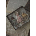 Vintage Textile Toys «The Place Where Fairy Tales Live»