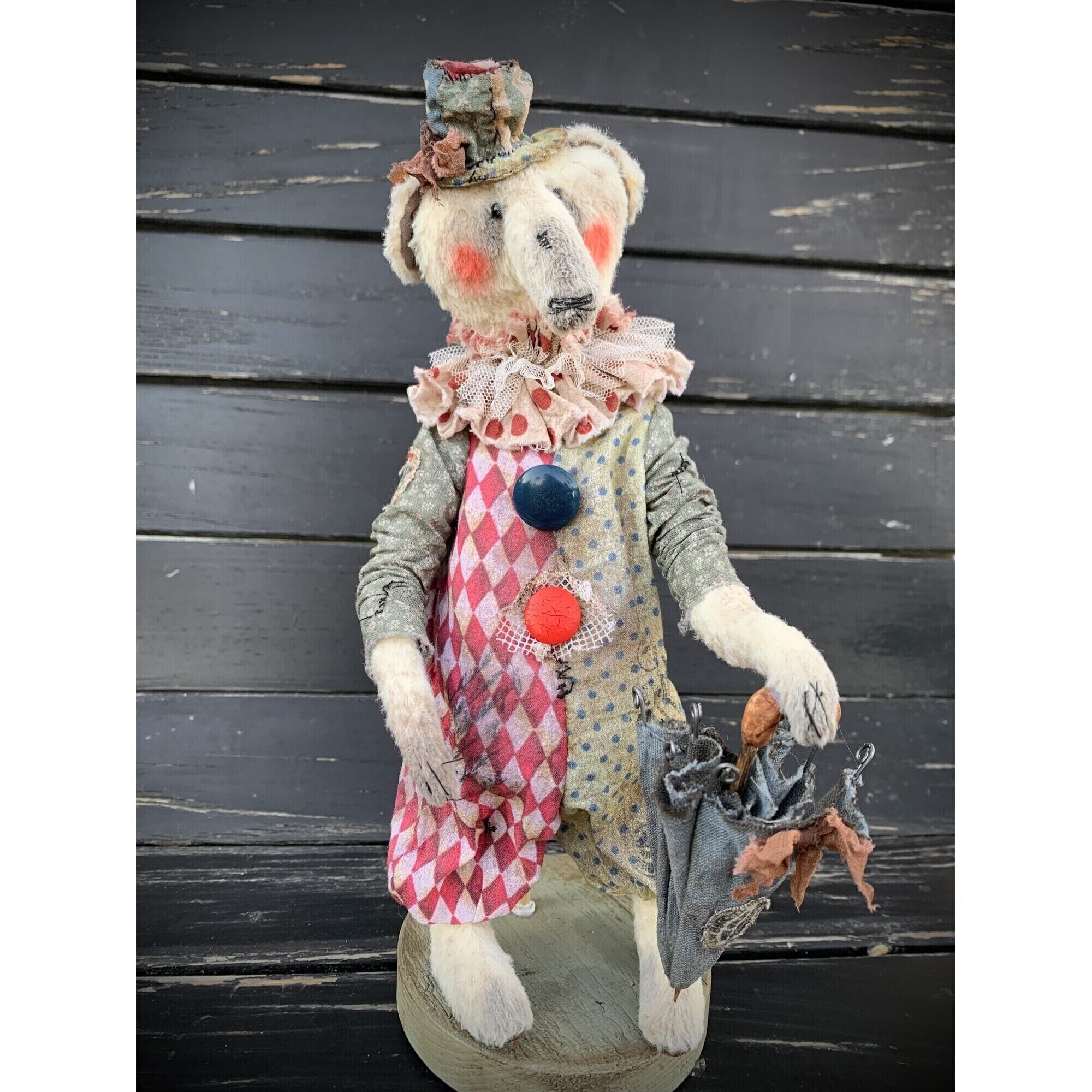TeddyDoll