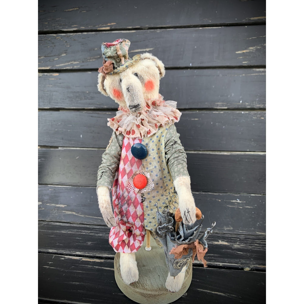 TeddyDoll