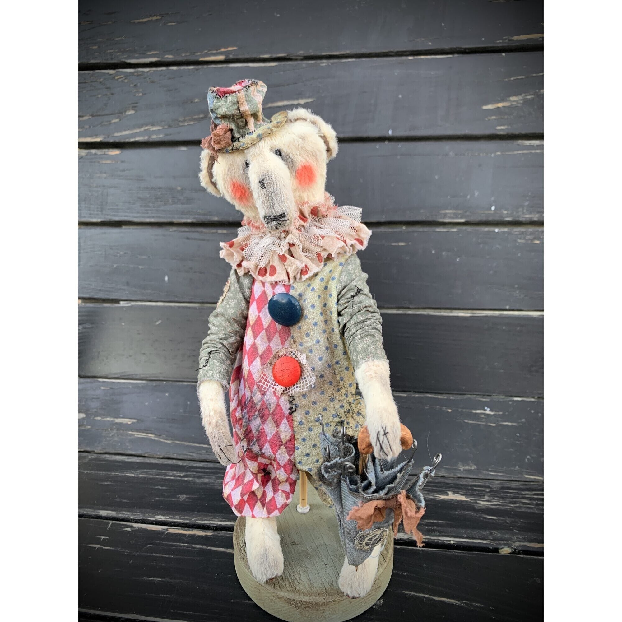 TeddyDoll