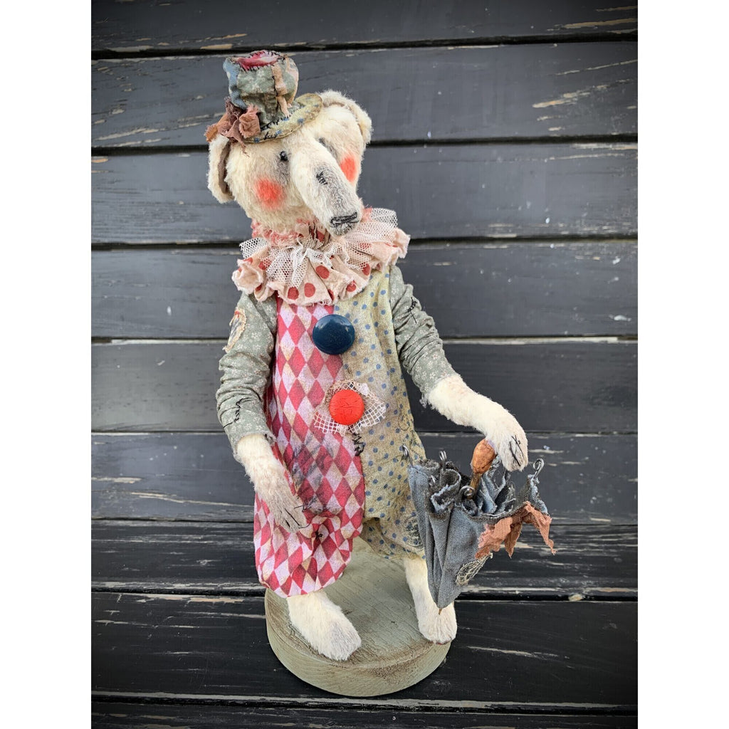 TeddyDoll