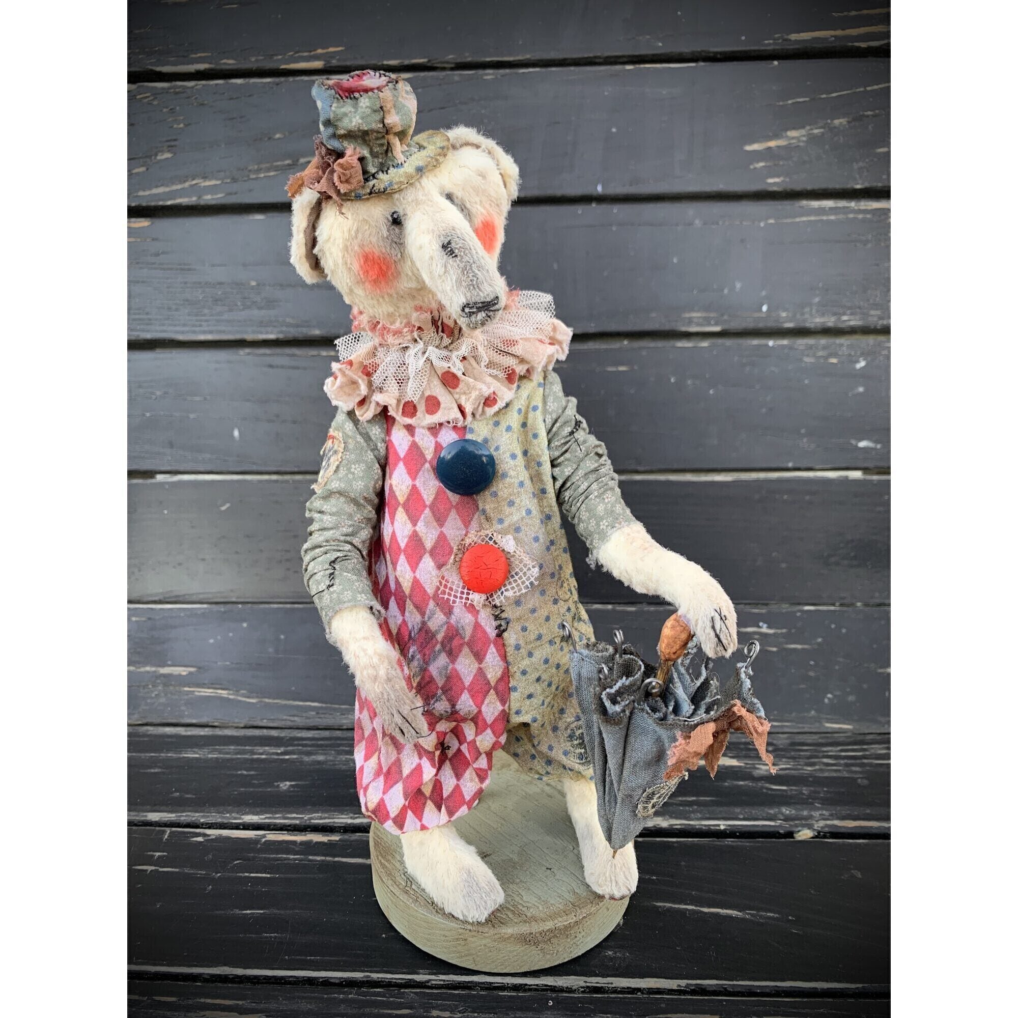 TeddyDoll