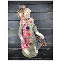 TeddyDoll