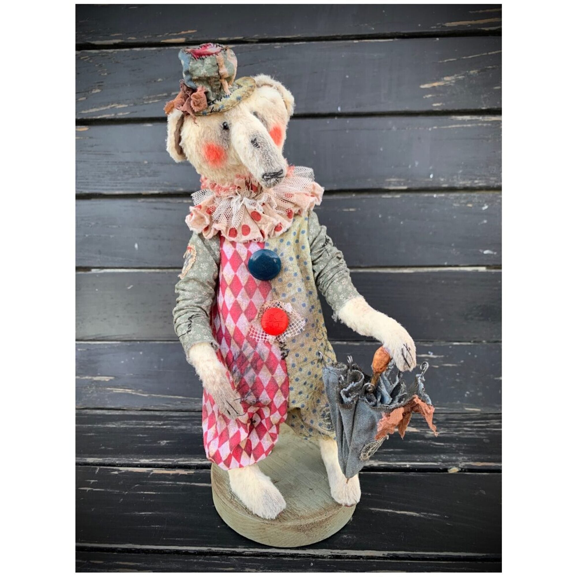 TeddyDoll