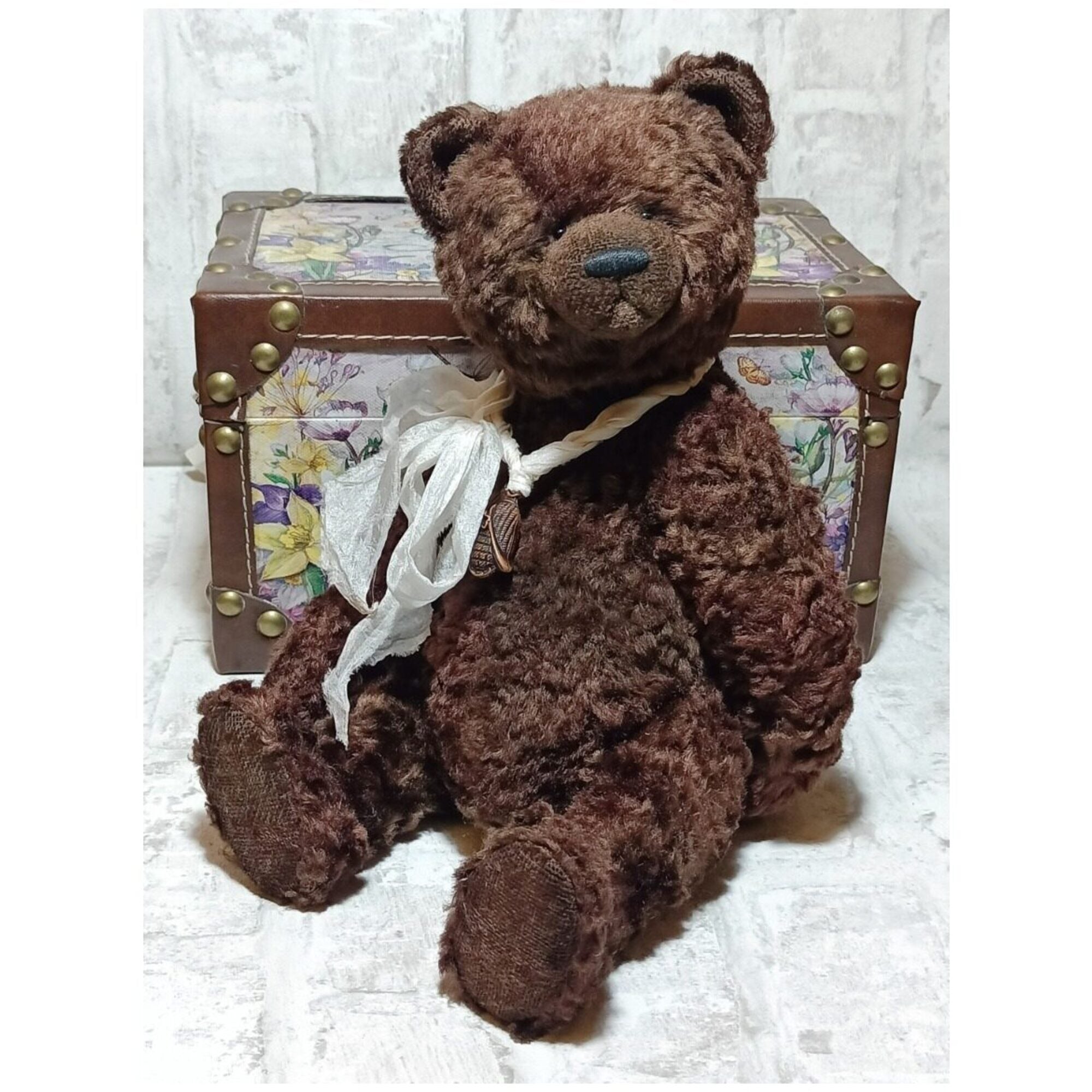 Мишка Тедди