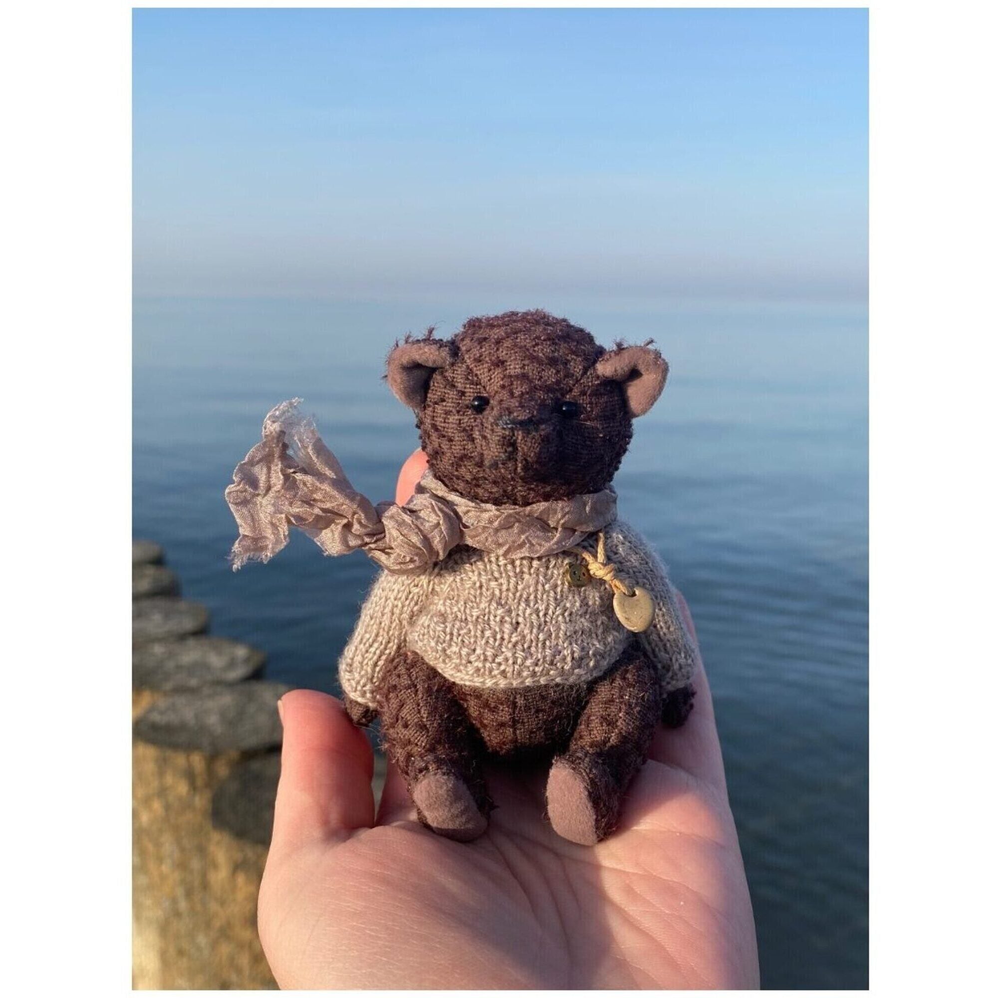 Крошка Шу