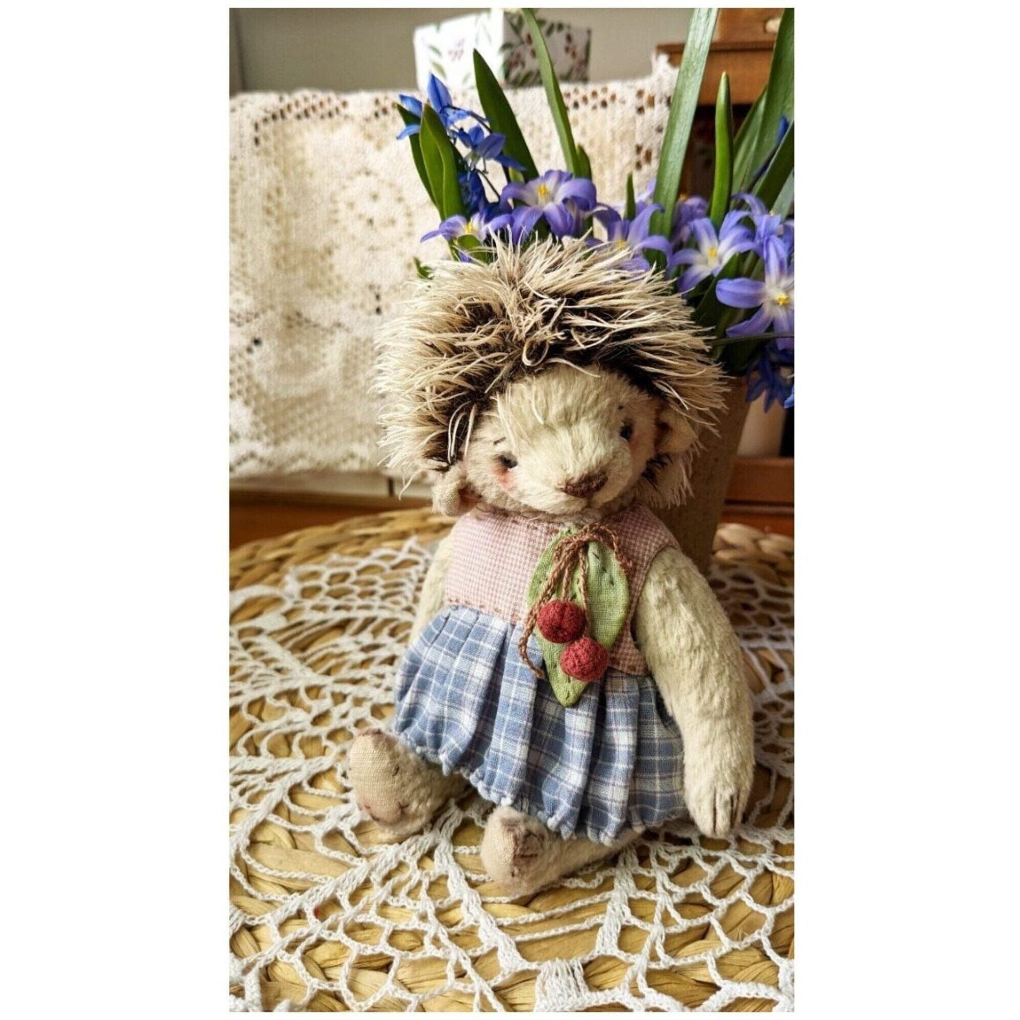 Маринка