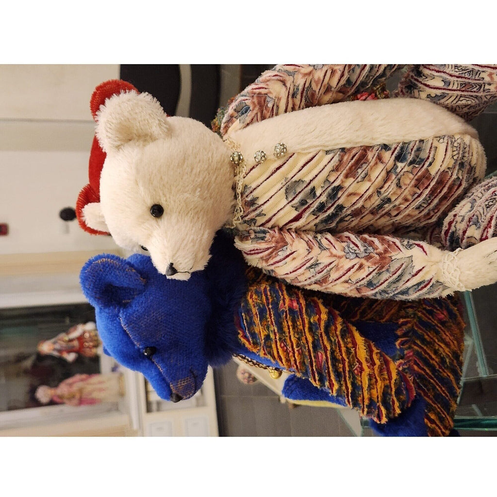 Teddy bear