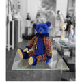 Teddy bear