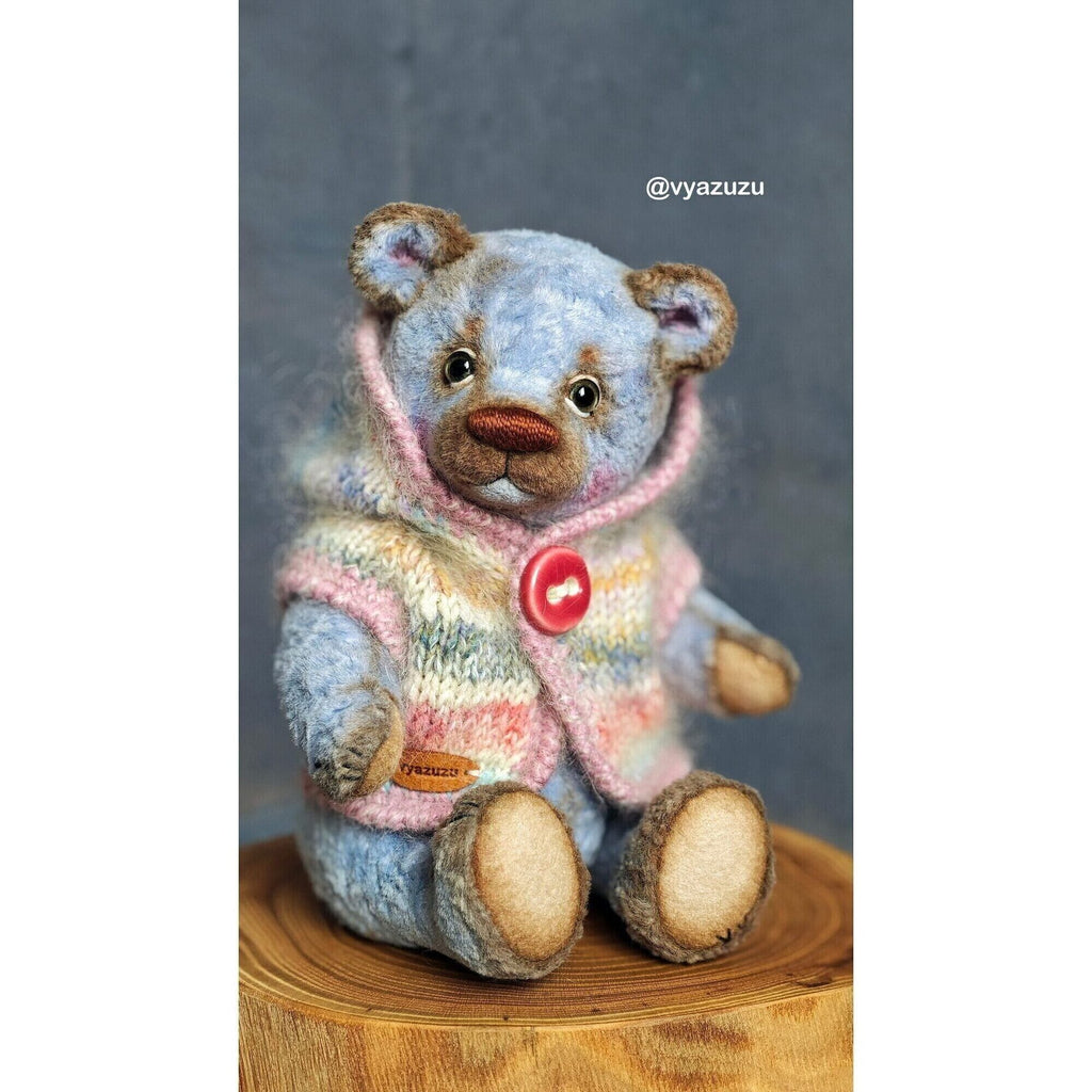 Celestial Bear