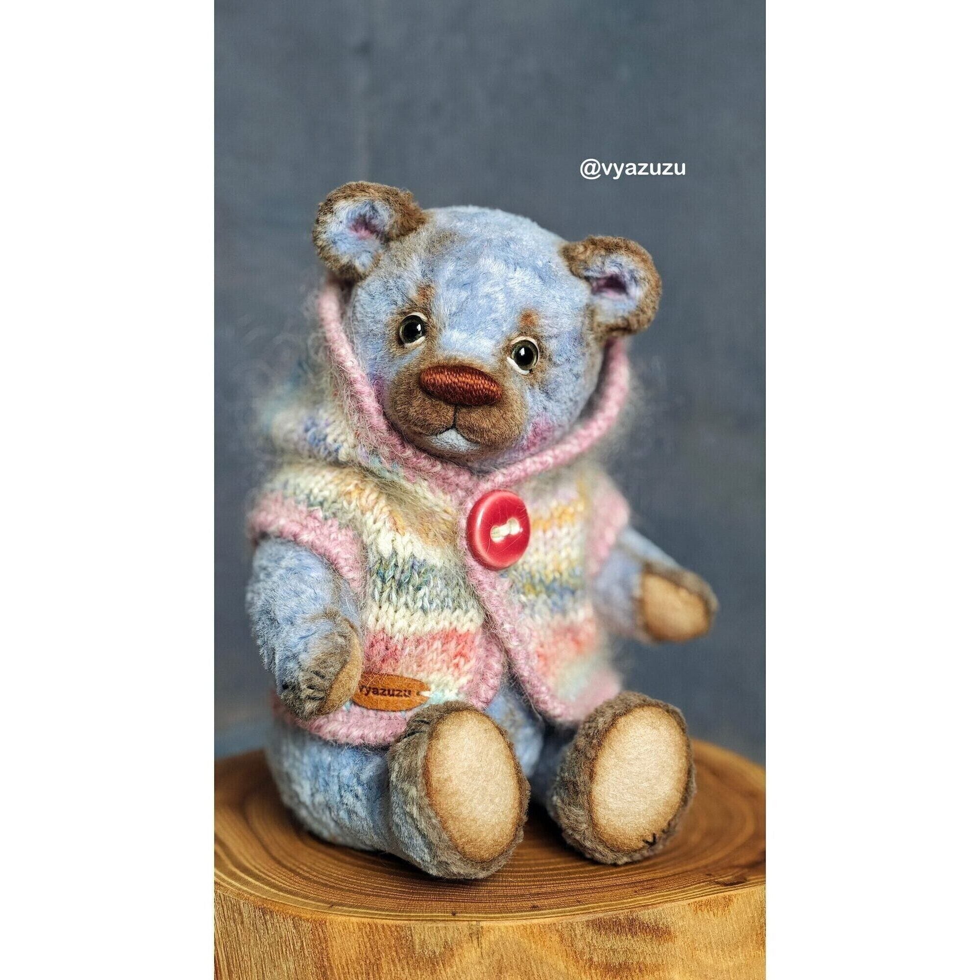 Celestial Bear