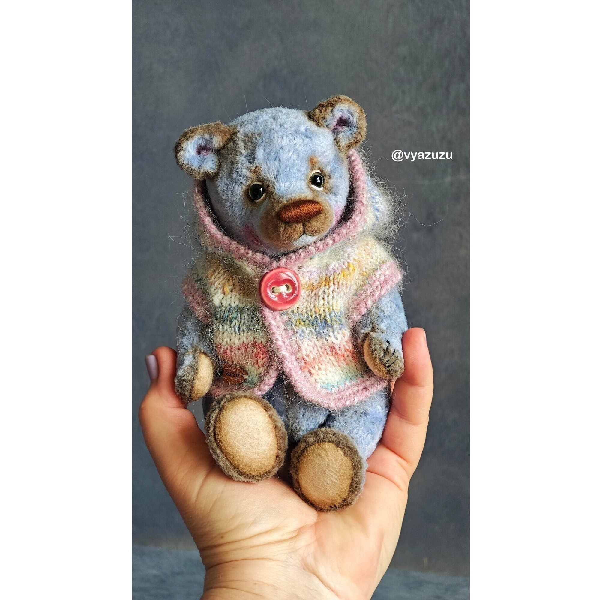 Celestial Bear