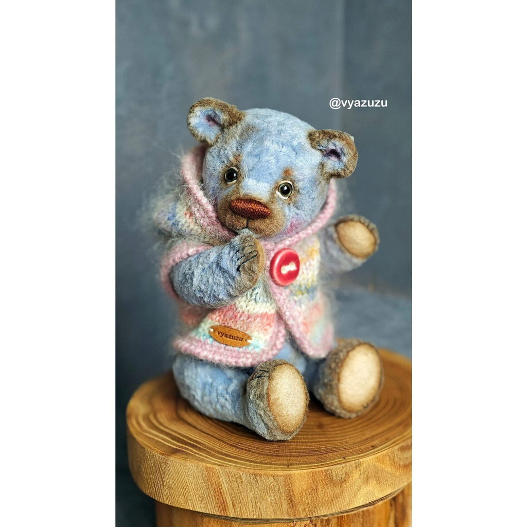 Celestial Bear