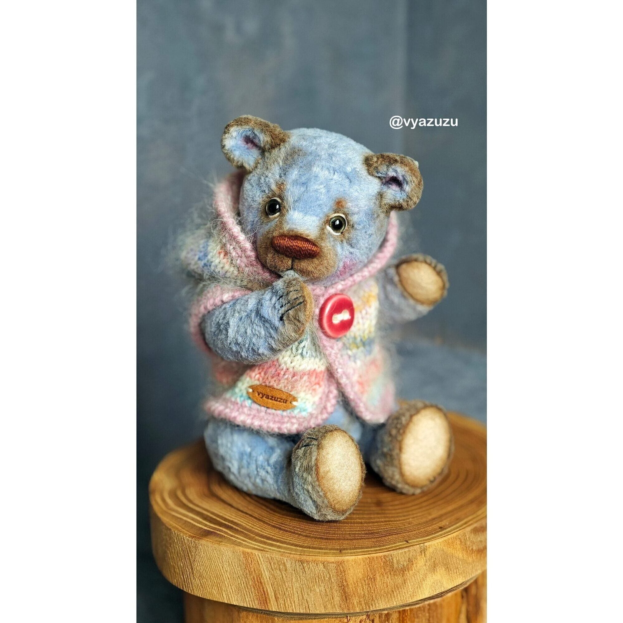 Celestial Bear