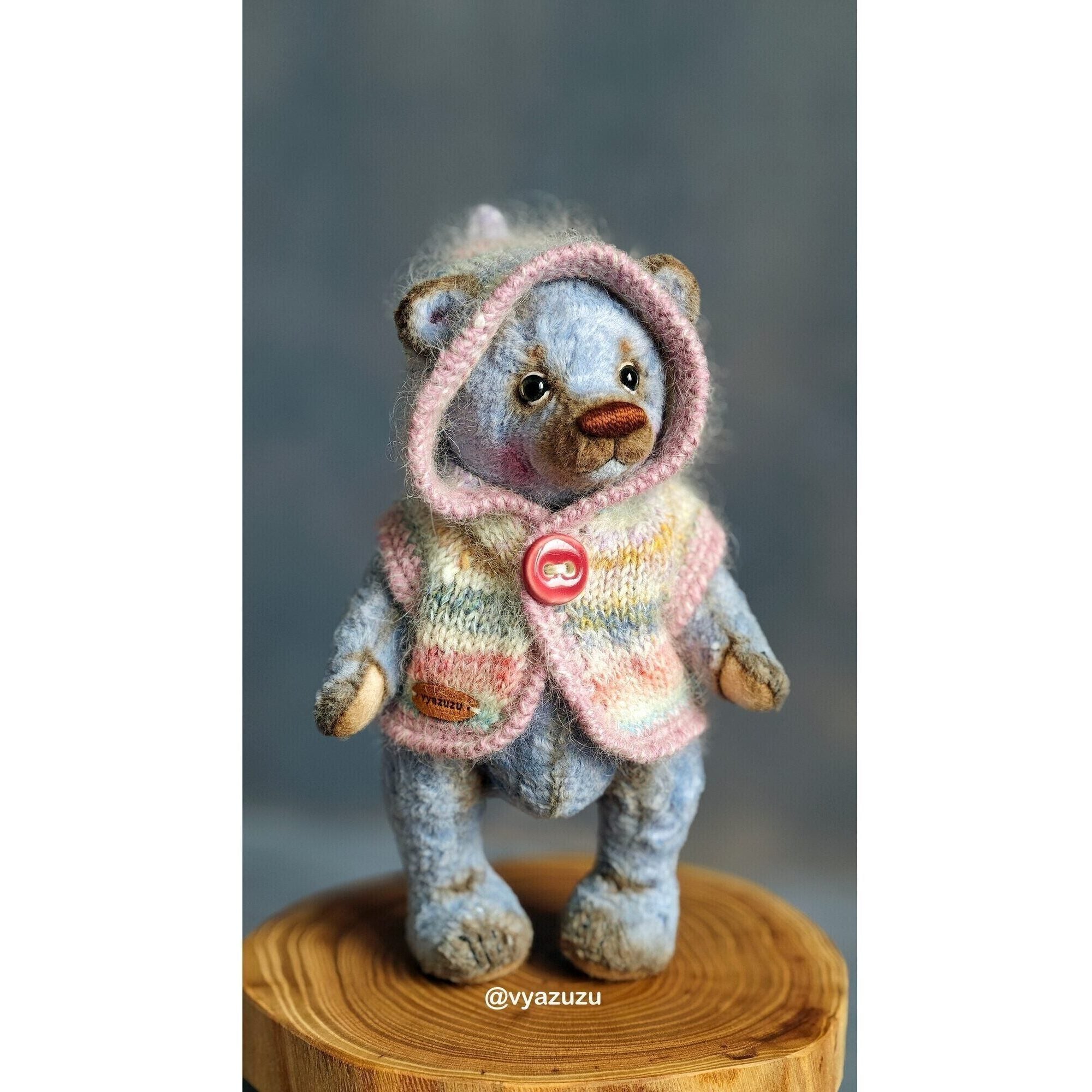 Celestial Bear