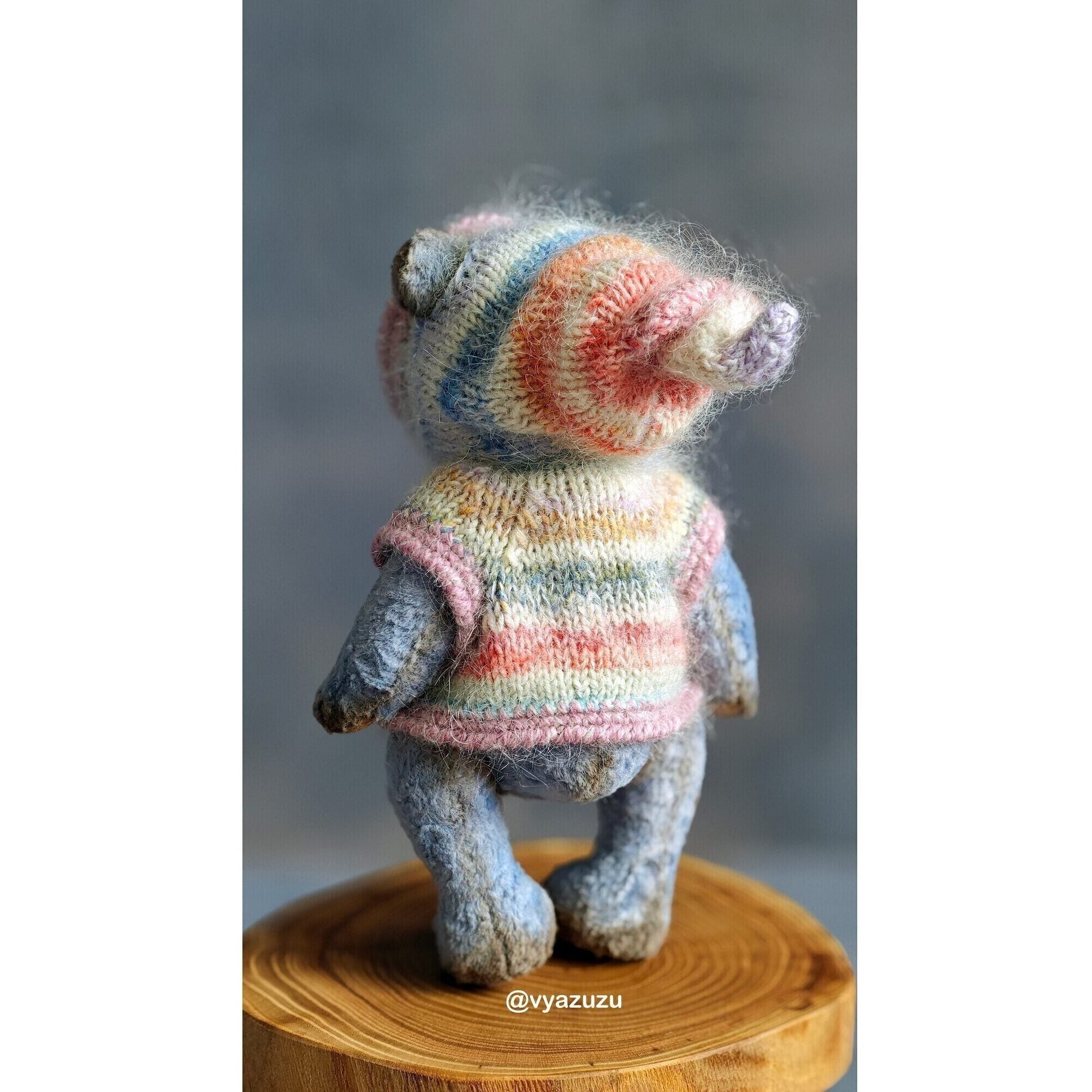 Celestial Bear