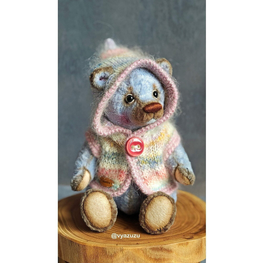 Celestial Bear