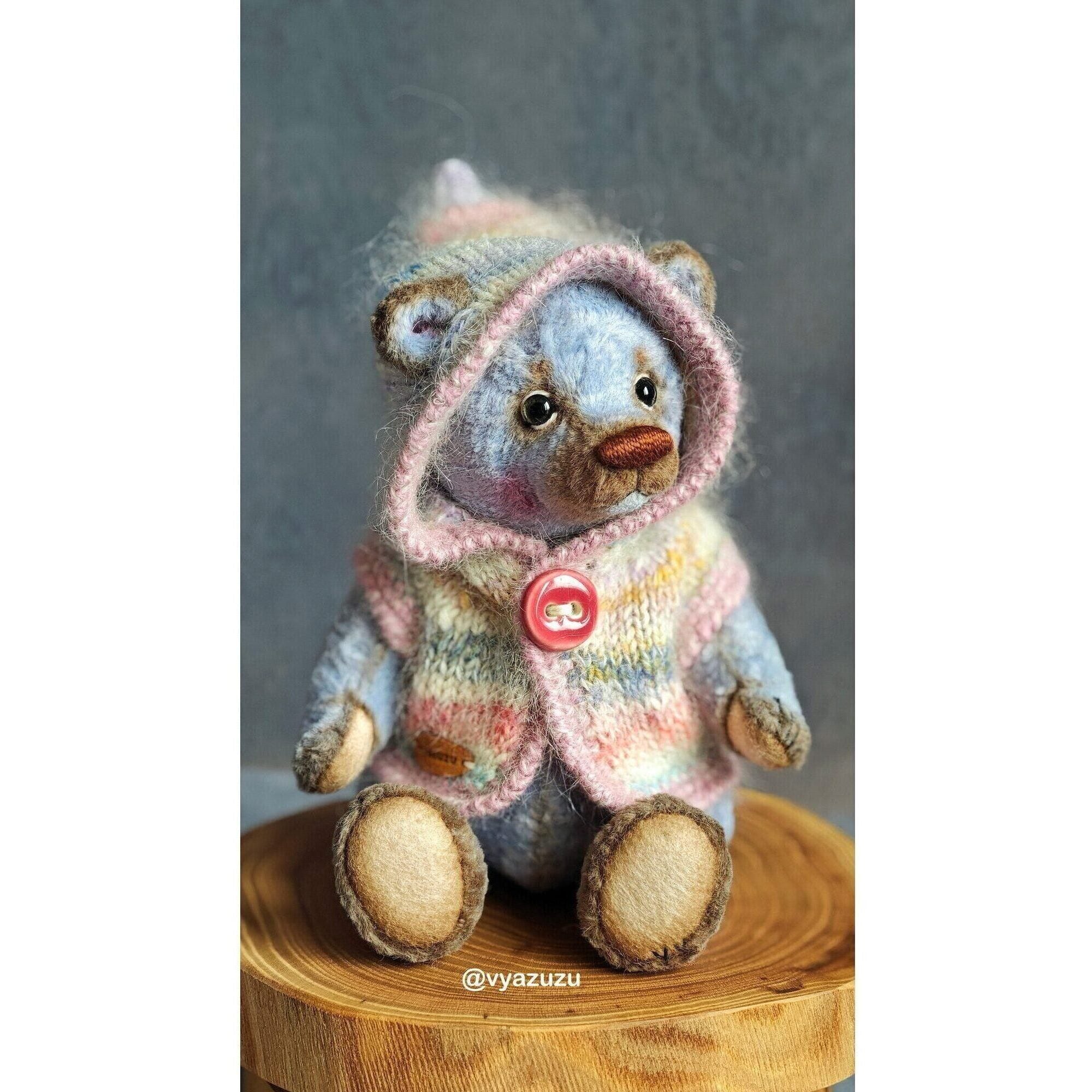 Celestial Bear
