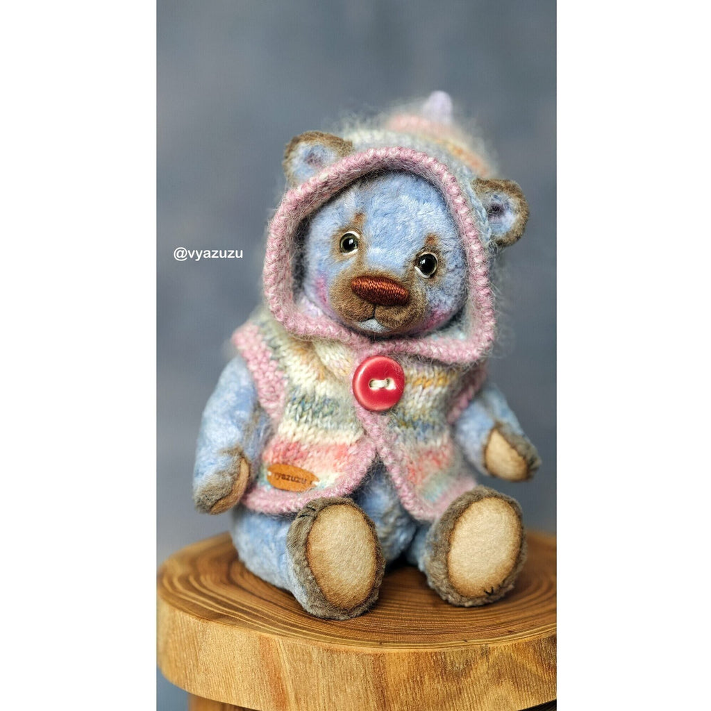 Celestial Bear