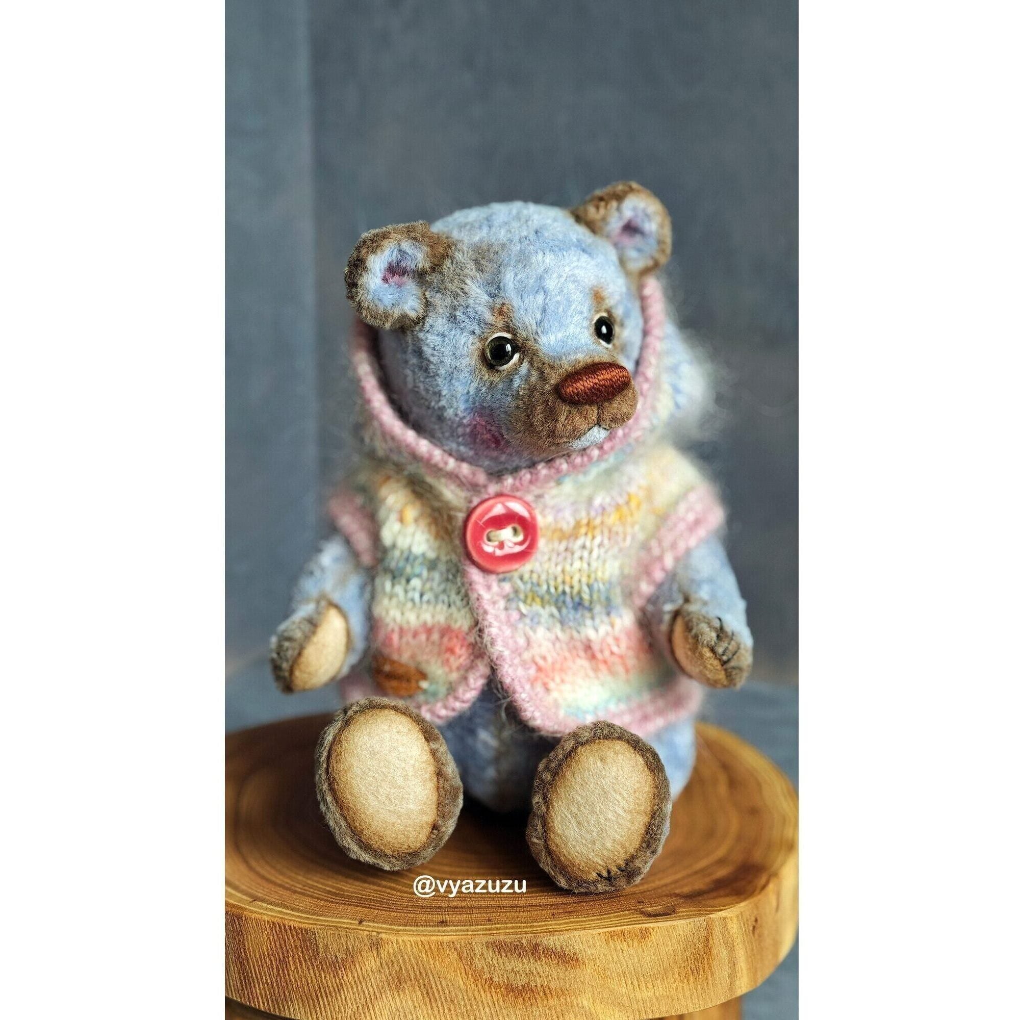 Celestial Bear