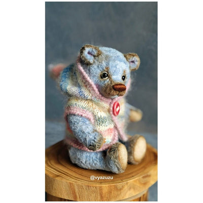 Celestial Bear