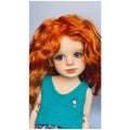 Alice, Polyurethane Jointed Doll