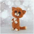 Ginger Cat