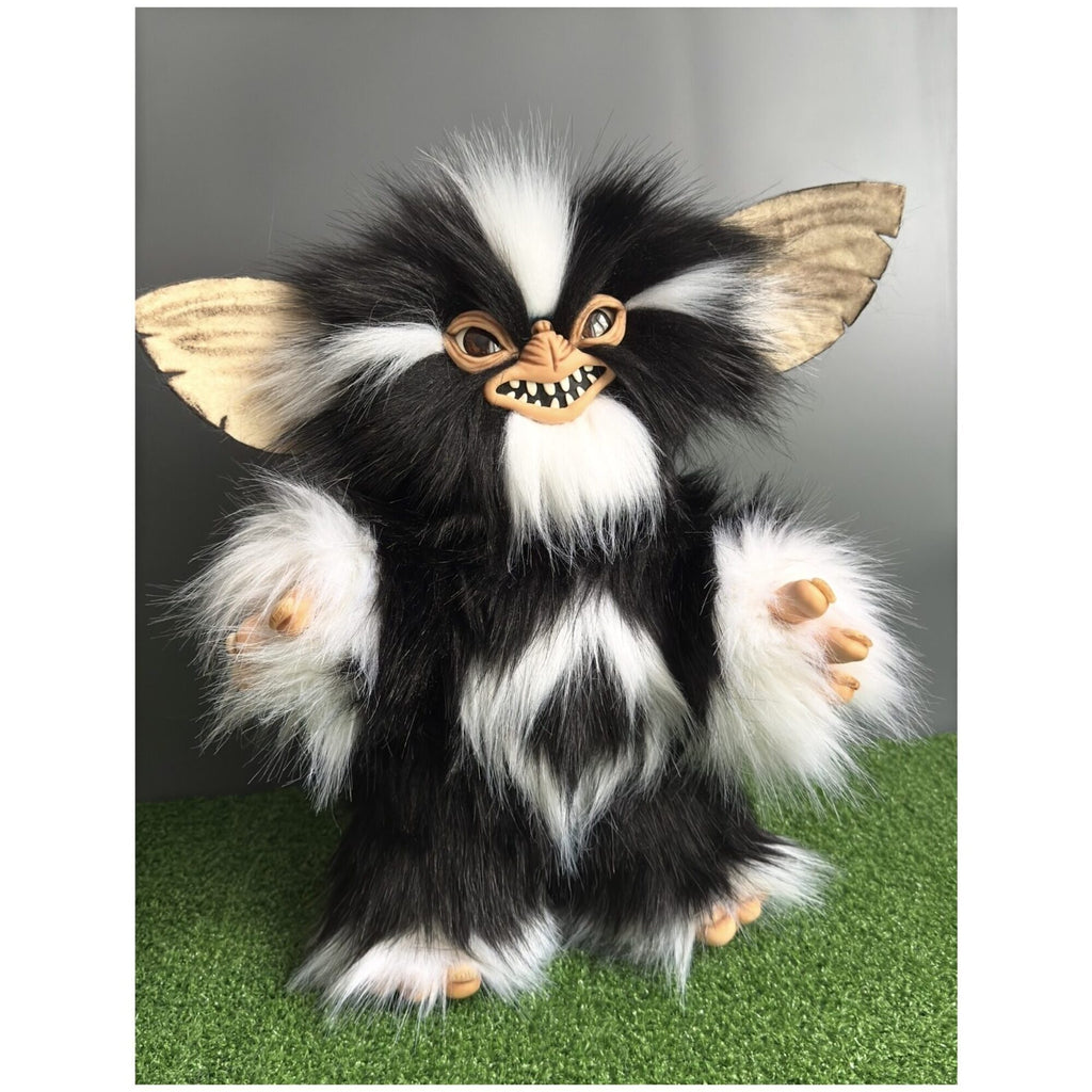Gizmo Gremlin Mohawk from the movie "Gremlins"