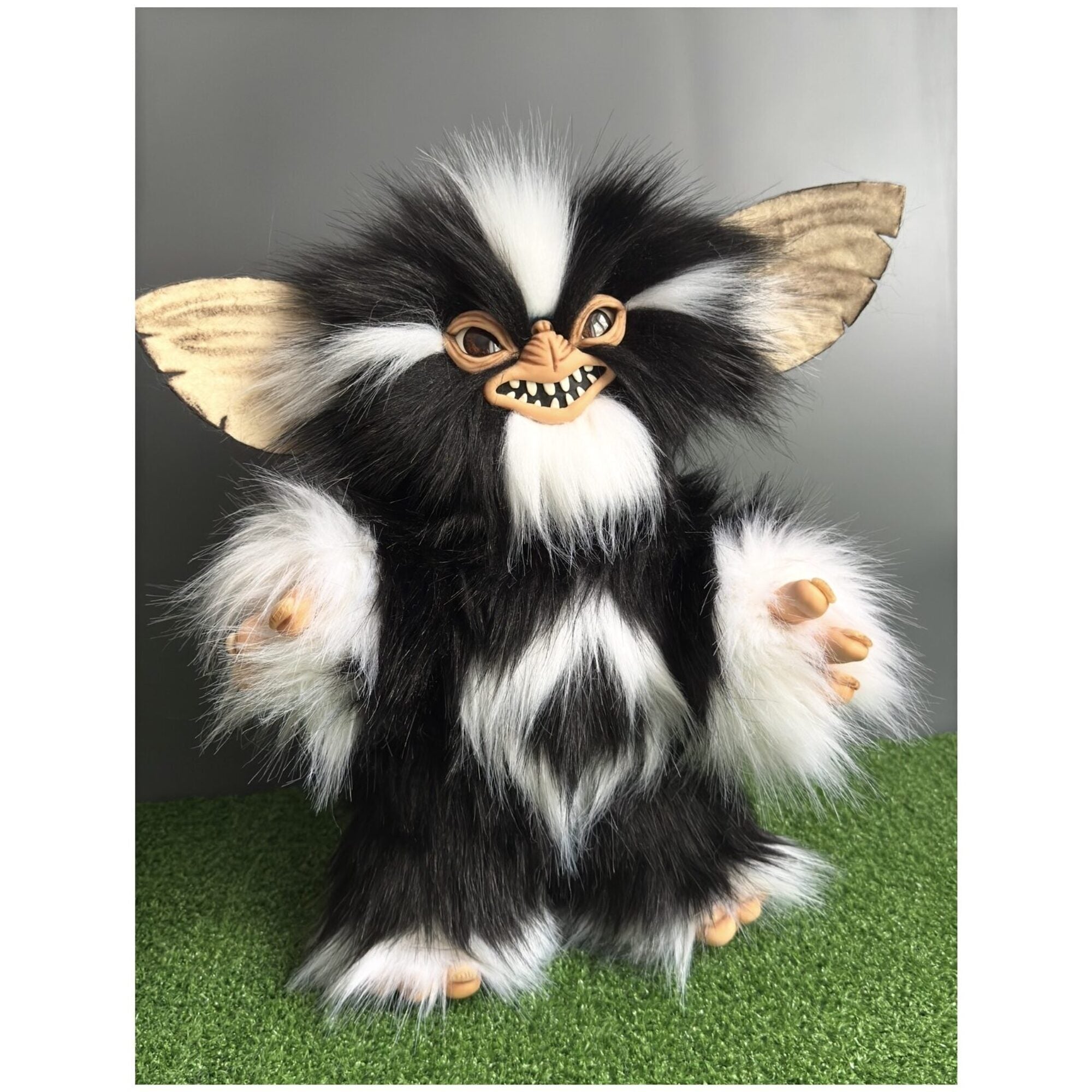 Gizmo Gremlin Mohawk from the movie "Gremlins"