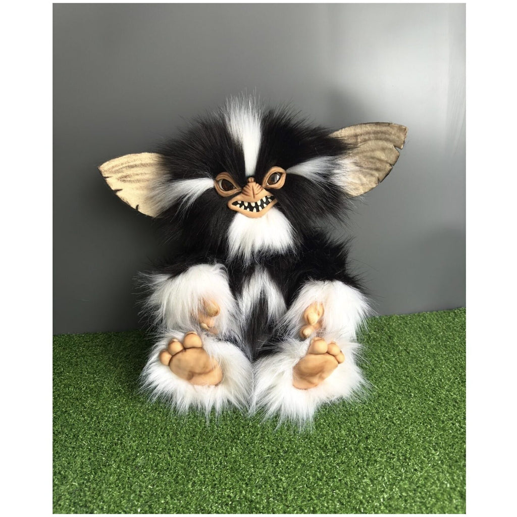 Gizmo Gremlin Mohawk from the movie "Gremlins"