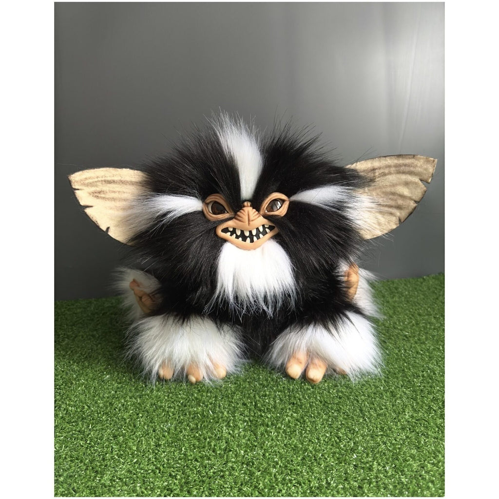 Gizmo Gremlin Mohawk from the movie "Gremlins"