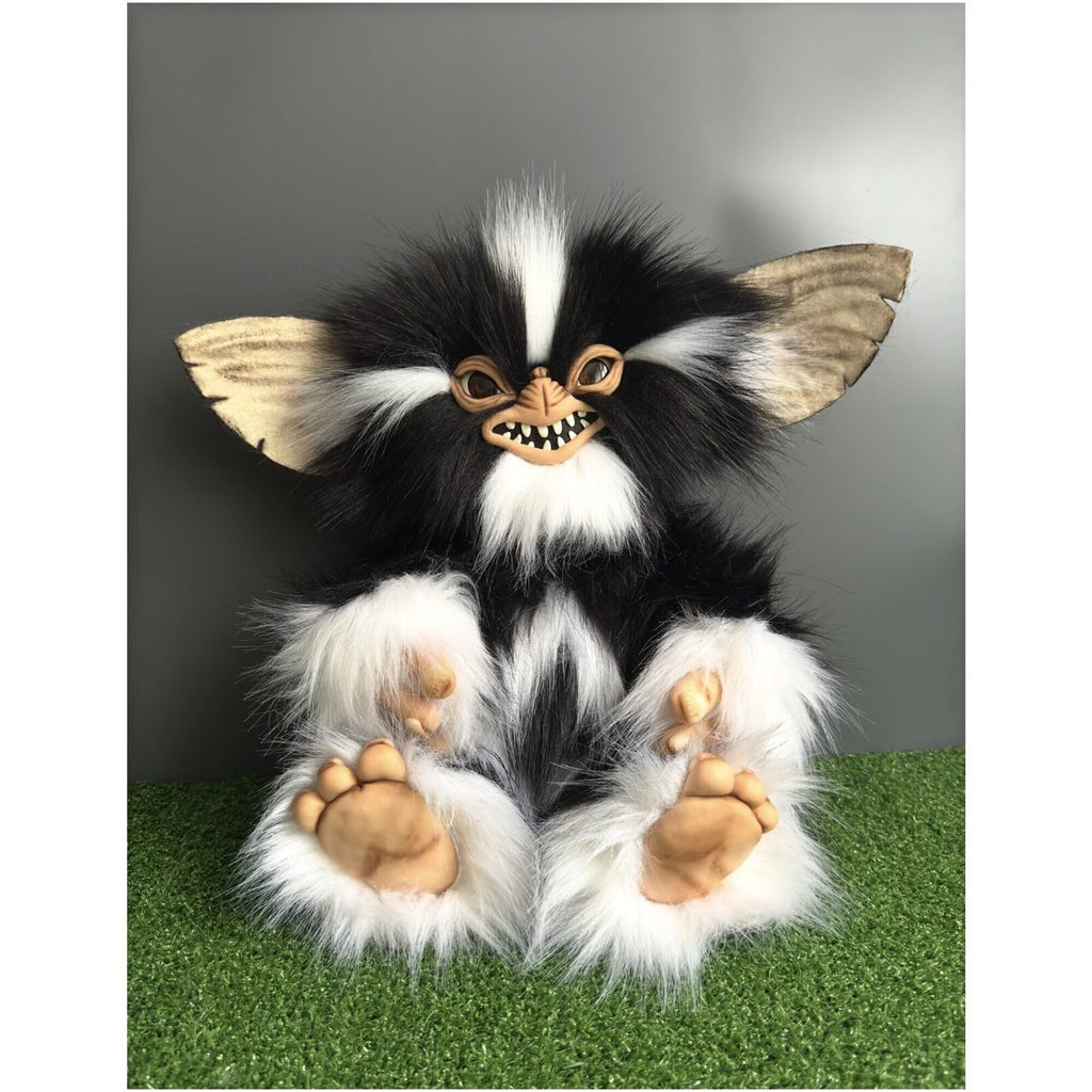 Gizmo Gremlin Mohawk from the movie "Gremlins"