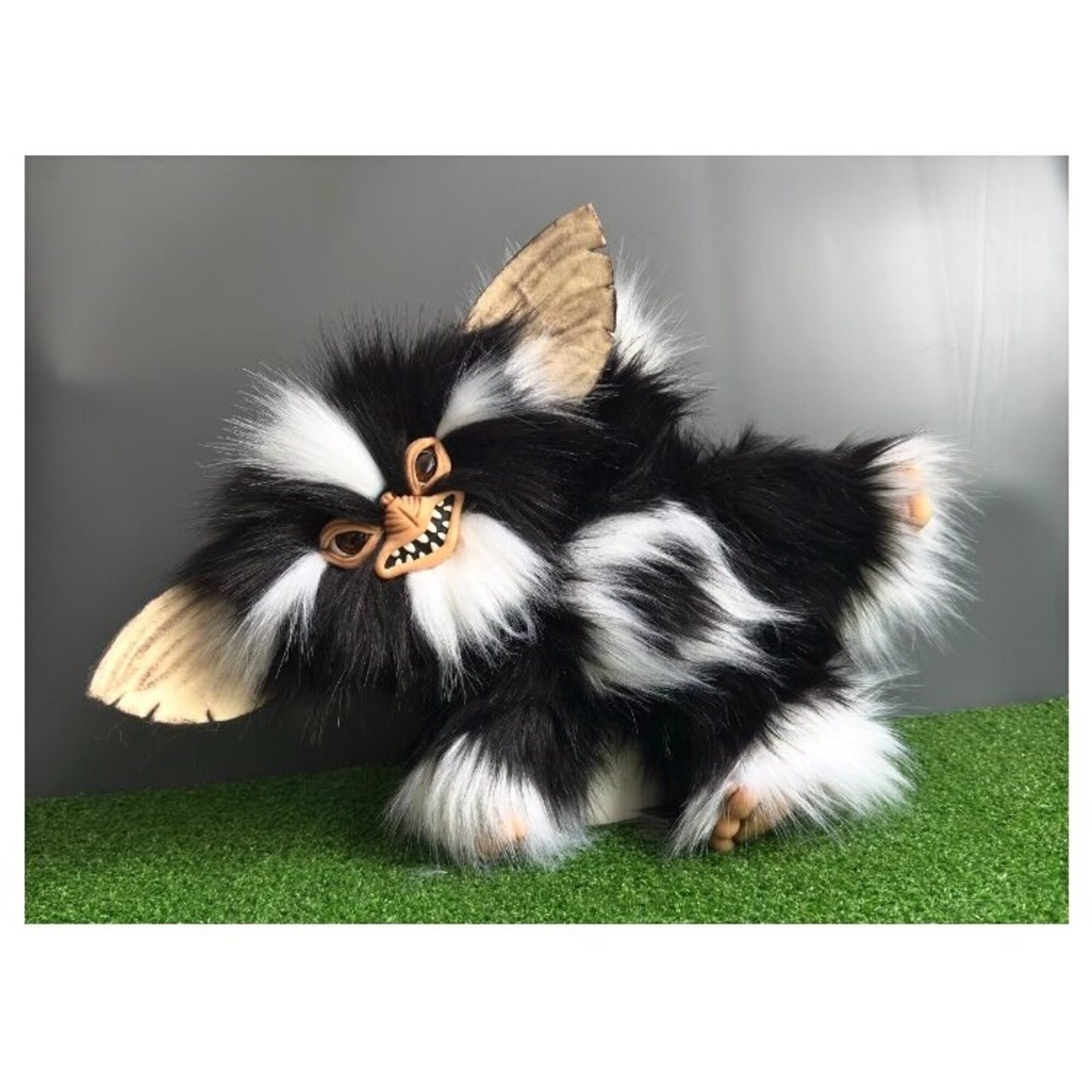 Gizmo Gremlin Mohawk from the movie "Gremlins"