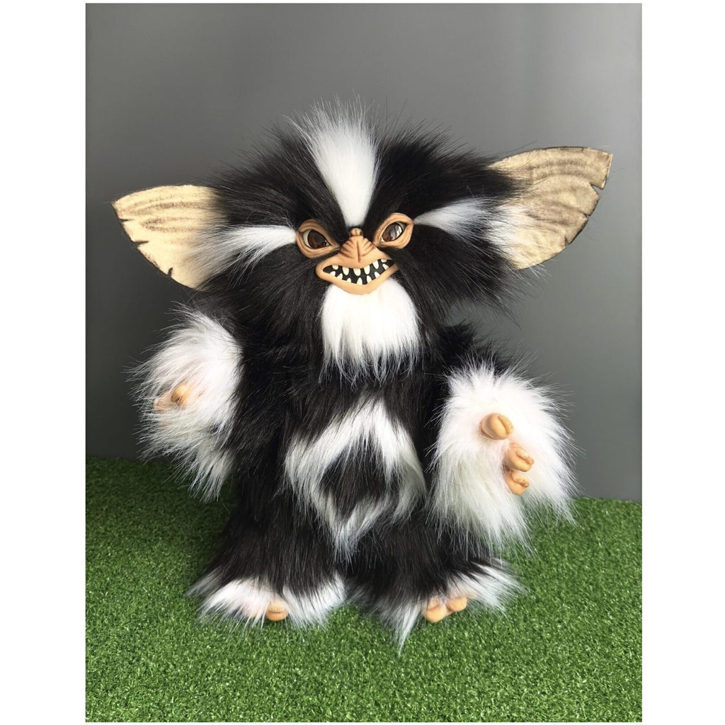 Gizmo Gremlin Mohawk from the movie "Gremlins"