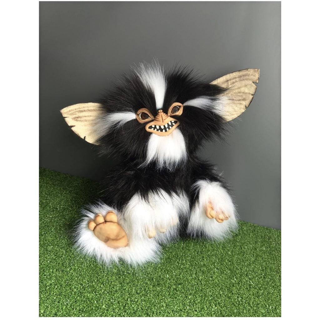 Gizmo Gremlin Mohawk from the movie "Gremlins"