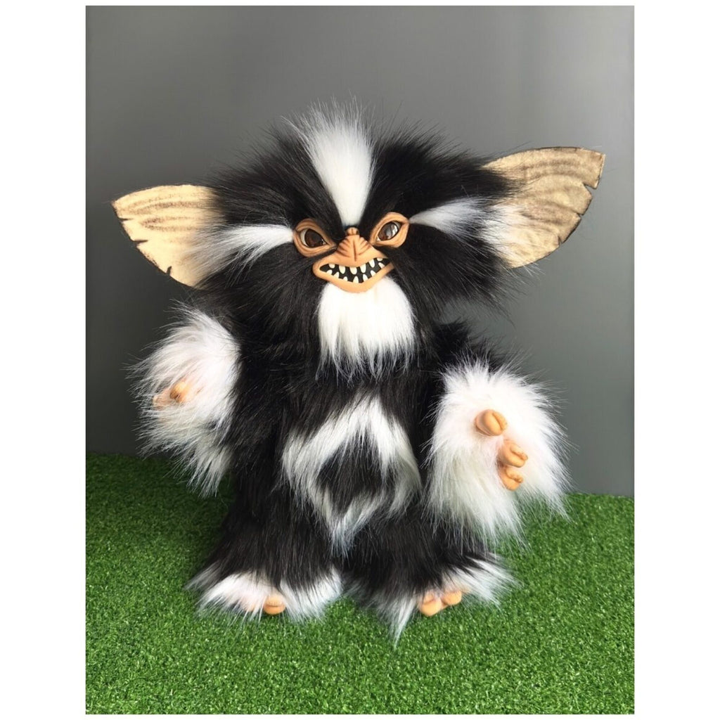 Gizmo Gremlin Mohawk from the movie "Gremlins"