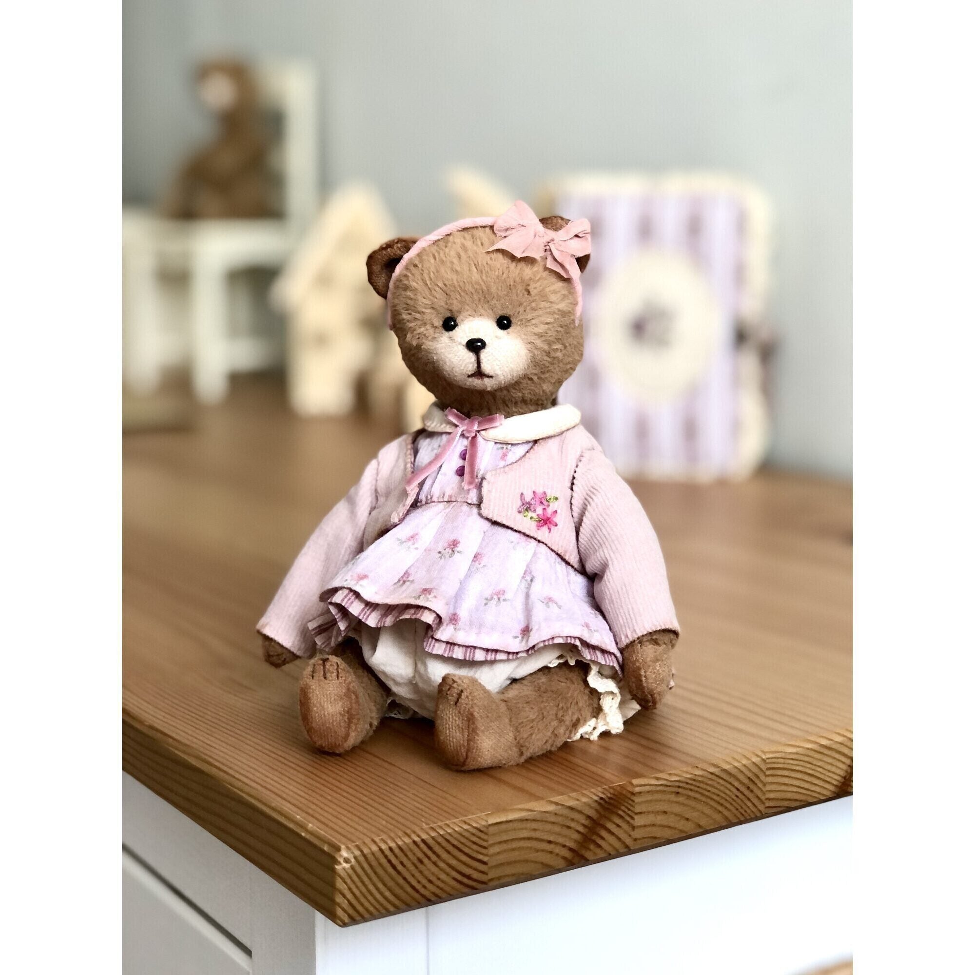 Teddy bear