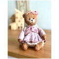 Teddy bear