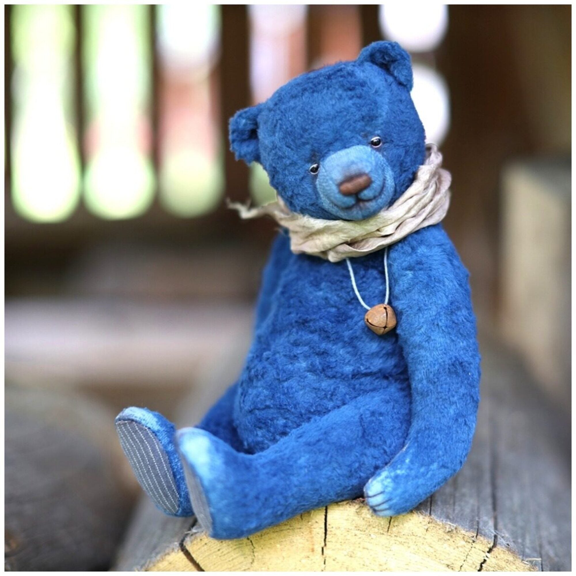 TeddyBear Sky