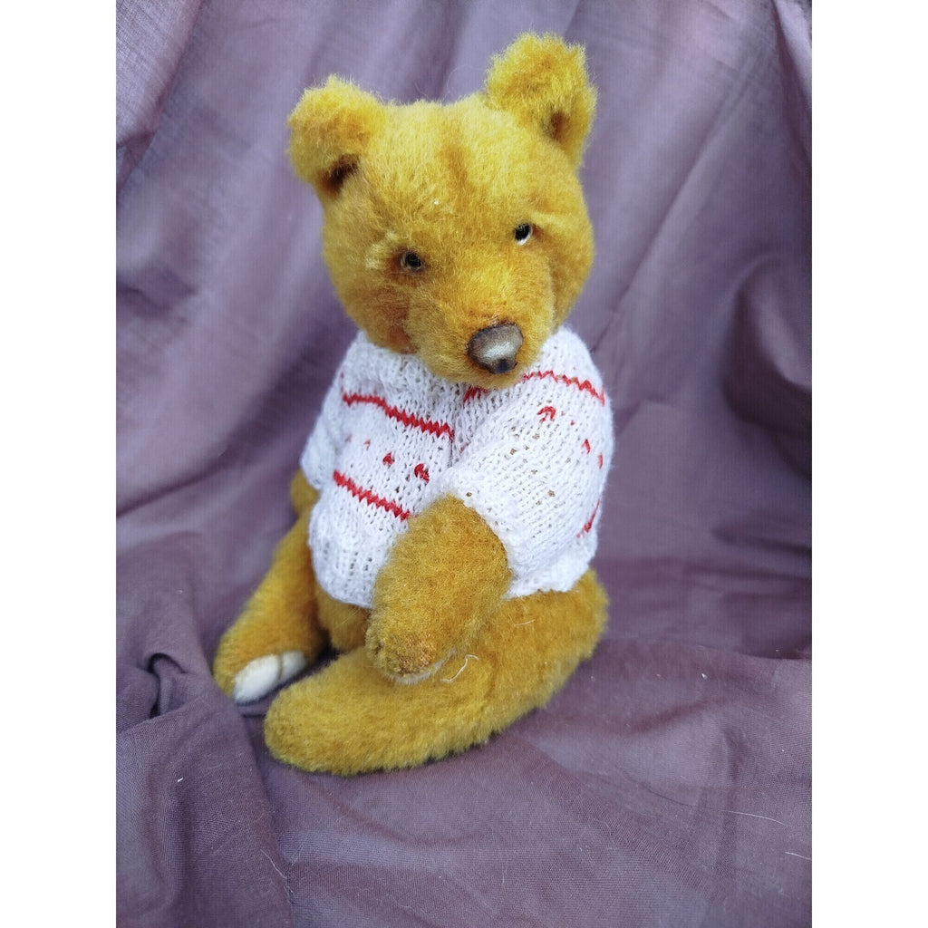 Teddy bear