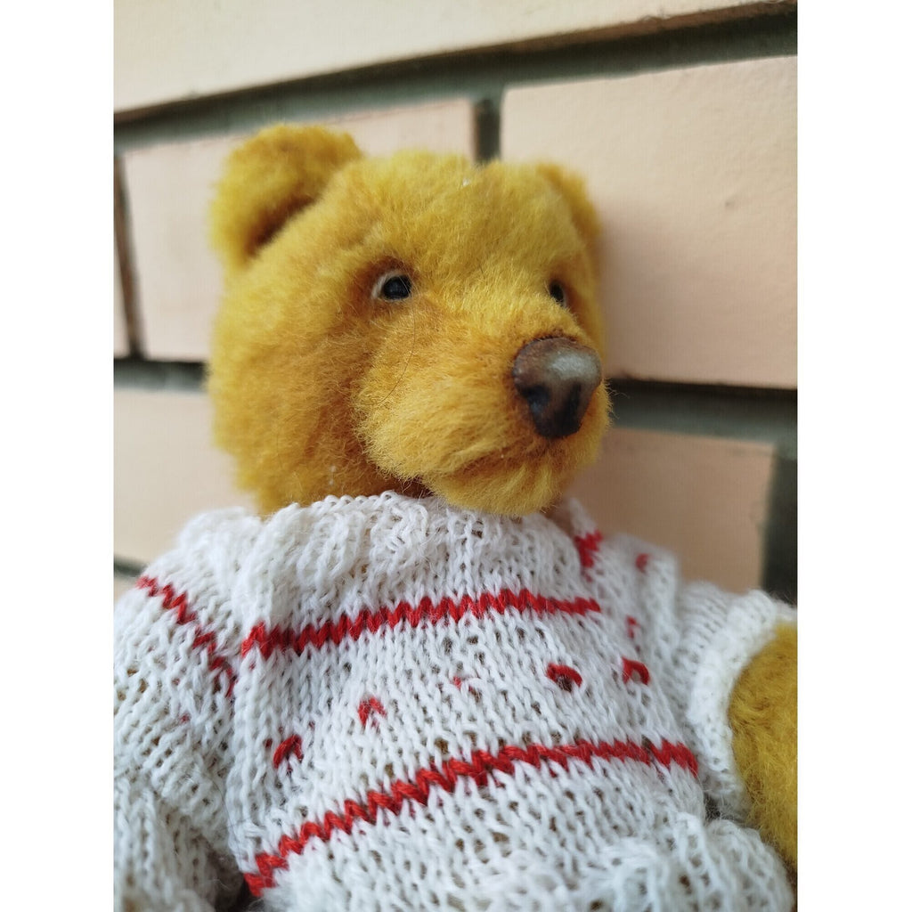 Teddy bear