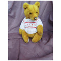 Teddy bear