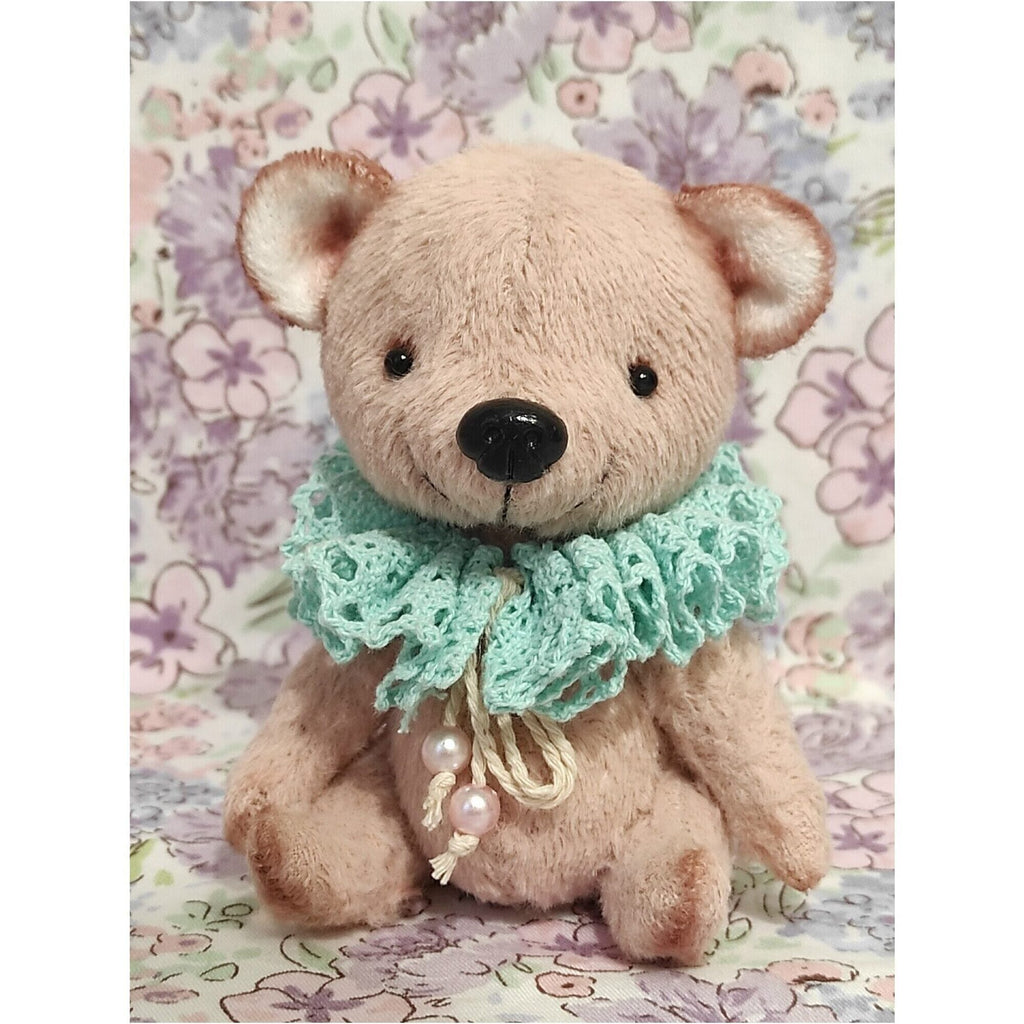 Teddy bear interior toy