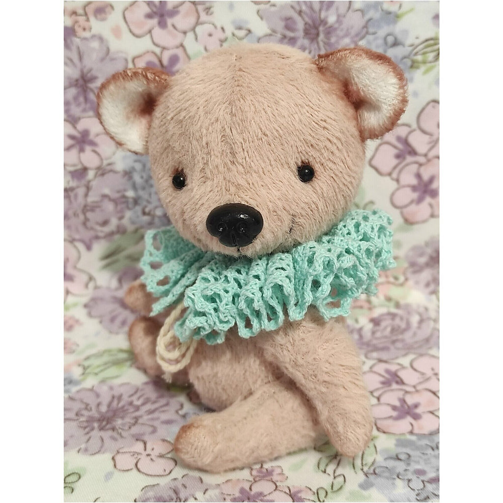 Teddy bear interior toy