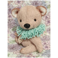 Teddy bear interior toy