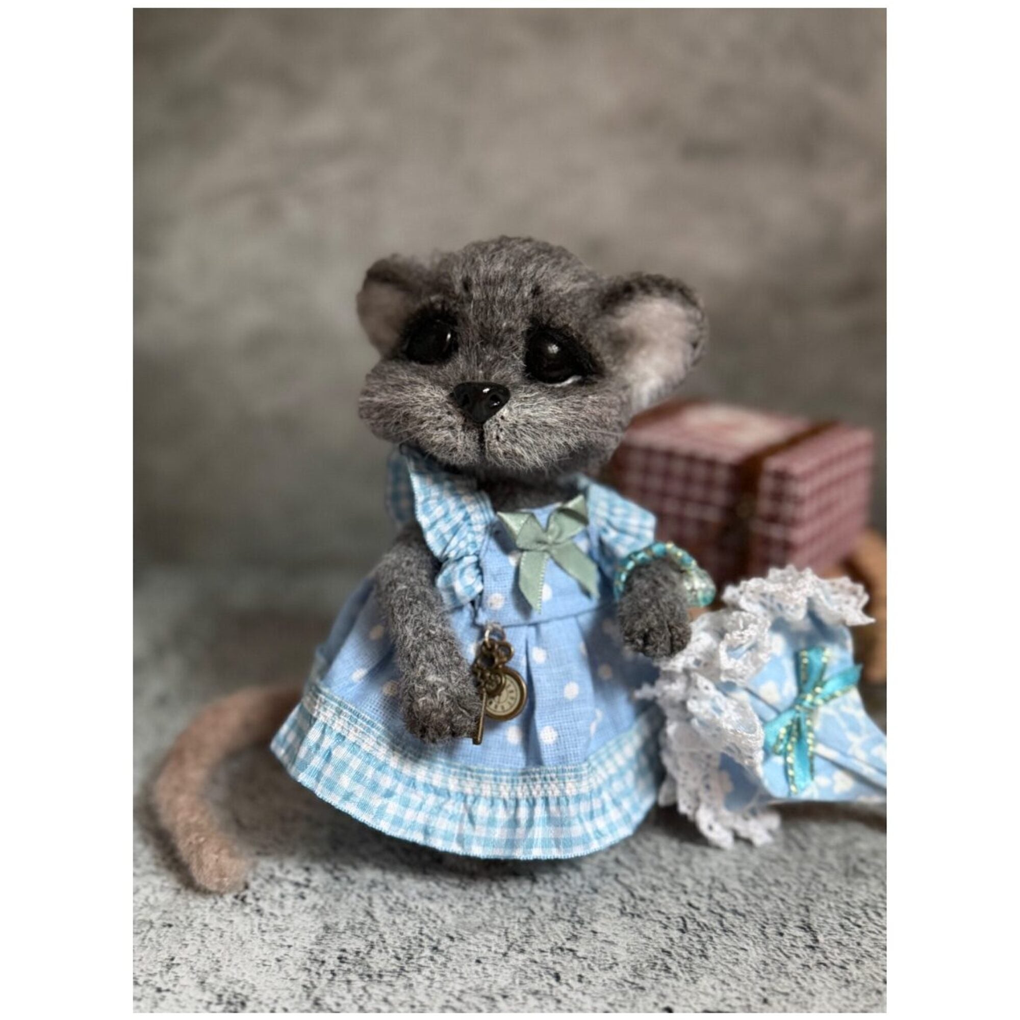 Мышка