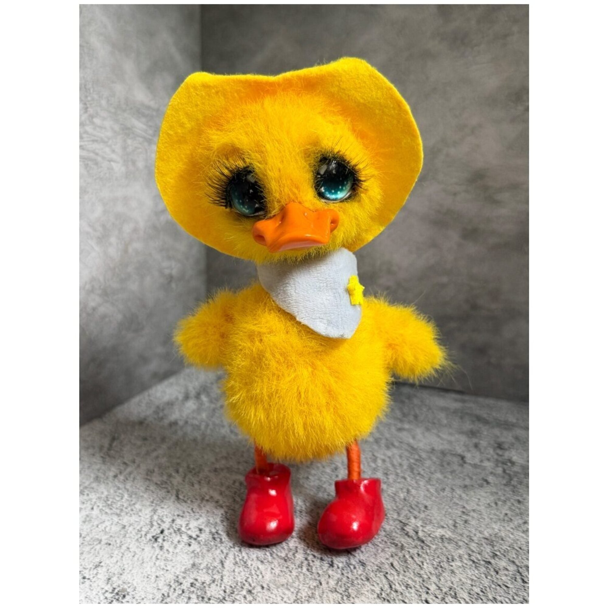 Утенок